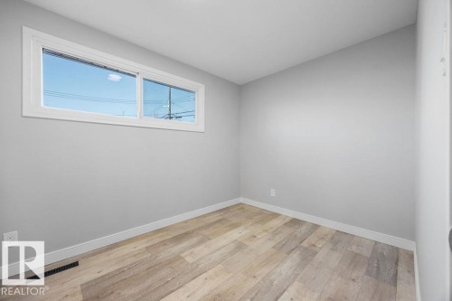 10458 166 Street, Edmonton, AB - Indoor Photo Showing Other Room