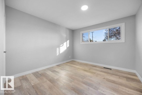 10458 166 Street, Edmonton, AB - Indoor Photo Showing Other Room