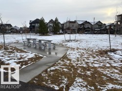 View of community featuring a residential view - 