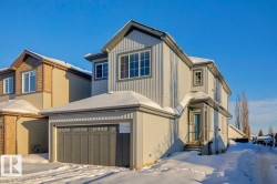 1525 GRANT Way  Edmonton, AB T5T 0W2