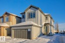 1525 Grant Way, Edmonton, AB  - Outdoor 