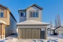 1525 Grant Way, Edmonton, AB  - Outdoor 