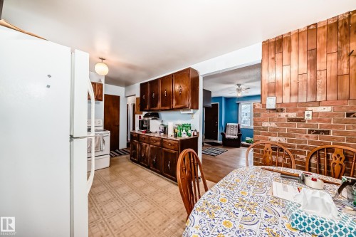 13444 61 Street, Edmonton, AB - Indoor