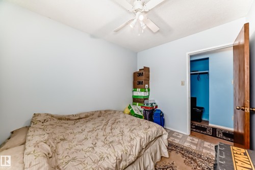 13444 61 Street, Edmonton, AB - Indoor Photo Showing Bedroom