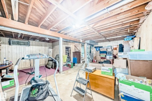 13444 61 Street, Edmonton, AB - Indoor