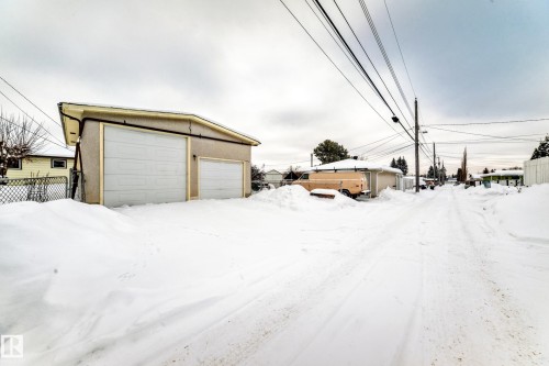 13444 61 Street, Edmonton, AB - Outdoor With Exterior