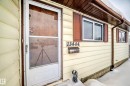 13444 61 Street, Edmonton, AB  - Outdoor With Exterior 
