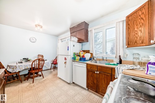 13444 61 Street, Edmonton, AB - Indoor