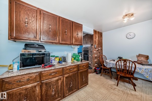 13444 61 Street, Edmonton, AB - Indoor Photo Showing Other Room