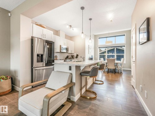 225 Southfork Drive, Leduc, AB - Indoor Photo Showing Other Room