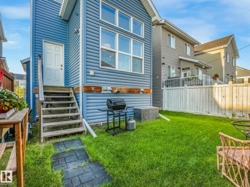 225 Southfork Drive, Leduc, AB - Outdoor