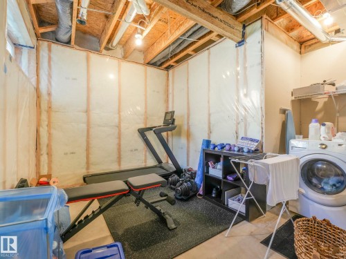 225 Southfork Drive, Leduc, AB - Indoor Photo Showing Other Room