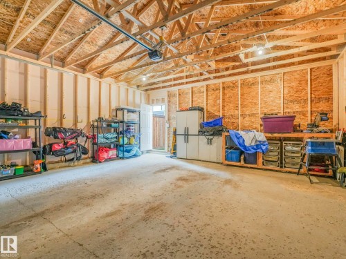225 Southfork Drive, Leduc, AB - Indoor