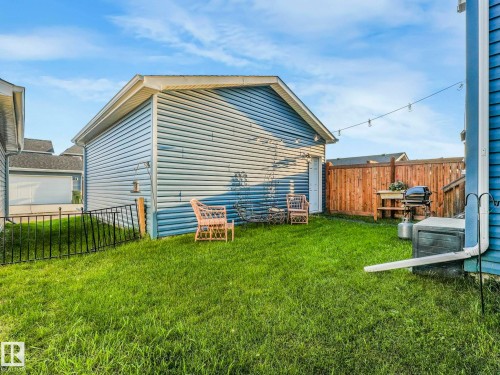 225 Southfork Drive, Leduc, AB - Outdoor