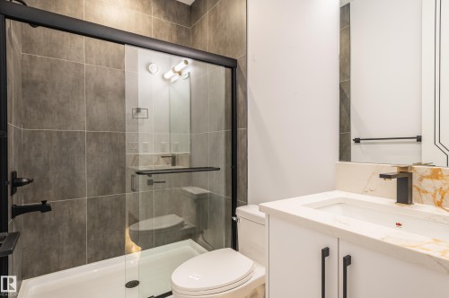 43 Eldridge Point(E), St. Albert, AB - Indoor Photo Showing Bathroom
