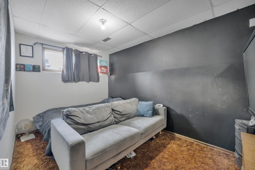 4314 39 Avenue, Leduc, AB - Indoor