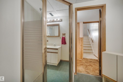 4314 39 Avenue, Leduc, AB - Indoor