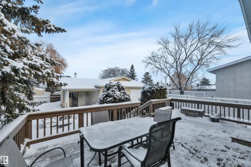 4314 39 Avenue, Leduc, AB - Outdoor