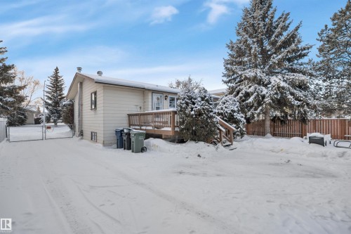 4314 39 Avenue, Leduc, AB - Outdoor