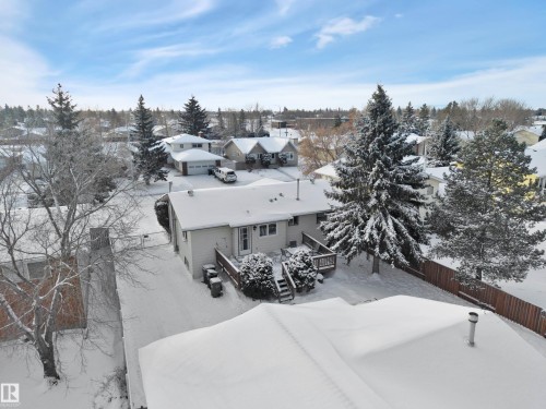 4314 39 Avenue, Leduc, AB - Outdoor With View