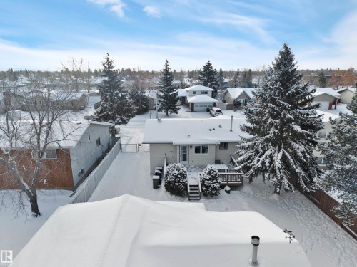 4314 39 Avenue, Leduc, AB - Outdoor With View