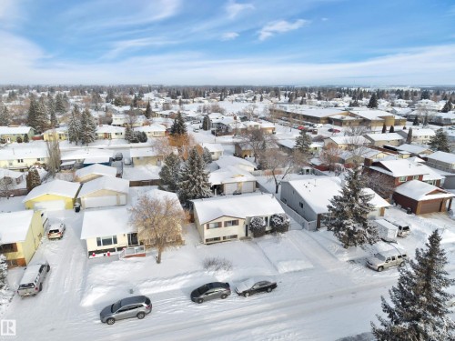 4314 39 Avenue, Leduc, AB - Outdoor With View