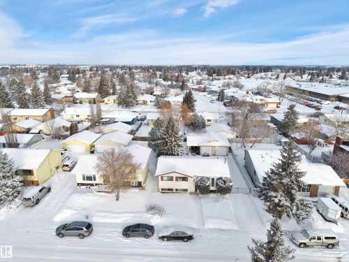 4314 39 Avenue, Leduc, AB - Outdoor With View