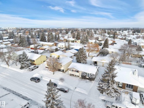 4314 39 Avenue, Leduc, AB - Outdoor With View