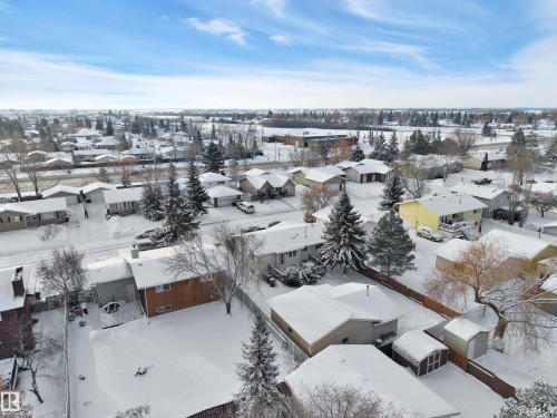 4314 39 Avenue, Leduc, AB - Outdoor With View