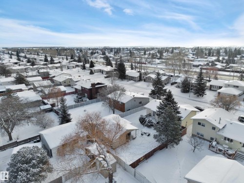 4314 39 Avenue, Leduc, AB - Outdoor With View