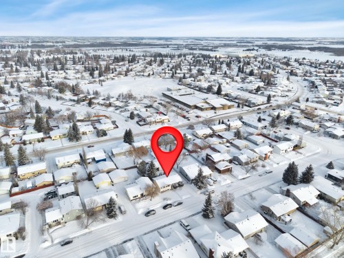 4314 39 Avenue, Leduc, AB - Outdoor With View