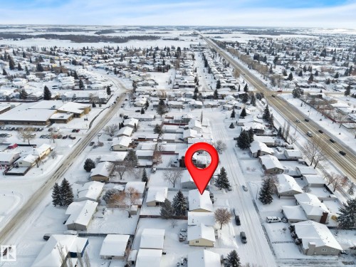 4314 39 Avenue, Leduc, AB - Outdoor With View