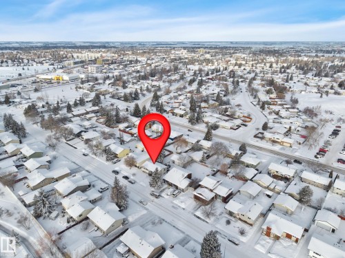 4314 39 Avenue, Leduc, AB - Outdoor With View