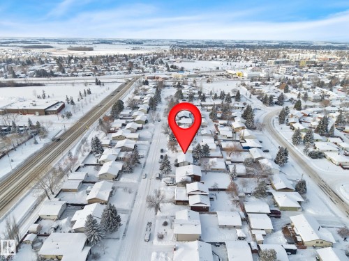 4314 39 Avenue, Leduc, AB - Outdoor With View