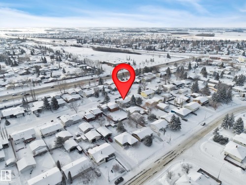 4314 39 Avenue, Leduc, AB - Outdoor With View