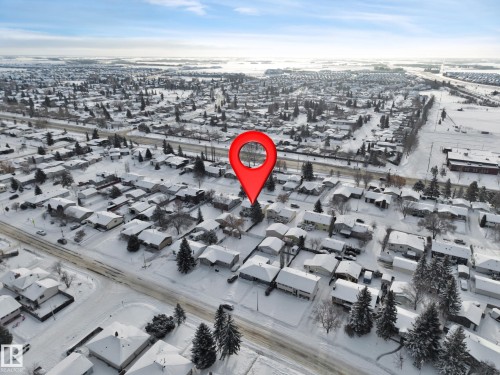 4314 39 Avenue, Leduc, AB - Outdoor With View