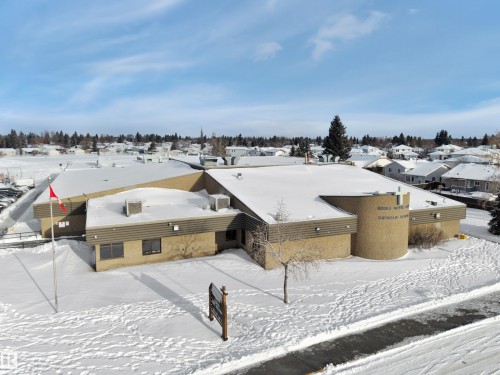 4314 39 Avenue, Leduc, AB - Outdoor