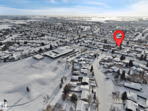 4314 39 Avenue, Leduc, AB - Outdoor With View