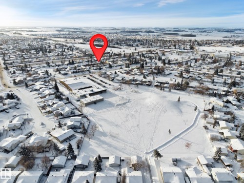4314 39 Avenue, Leduc, AB - Outdoor With View
