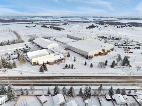 4314 39 Avenue, Leduc, AB - Outdoor With View