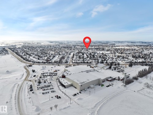 4314 39 Avenue, Leduc, AB - Outdoor With View