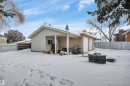 4314 39 Avenue, Leduc, AB  - Outdoor 