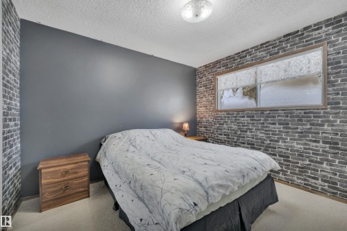 4314 39 Avenue, Leduc, AB - Indoor Photo Showing Bedroom