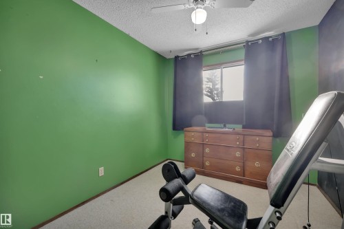 4314 39 Avenue, Leduc, AB - Indoor