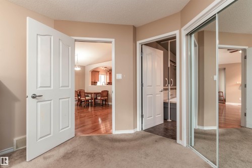 33 Eldorado Drive, St. Albert, AB - Indoor Photo Showing Other Room