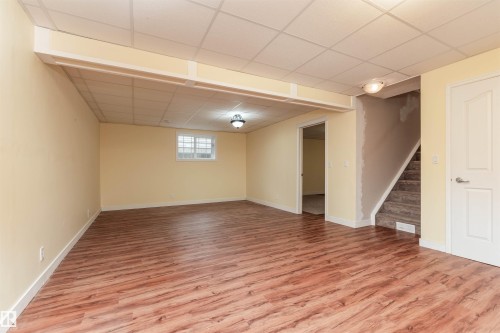 33 Eldorado Drive, St. Albert, AB - Indoor