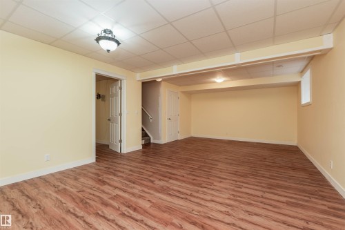 33 Eldorado Drive, St. Albert, AB - Indoor Photo Showing Other Room