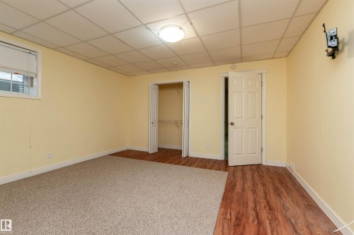 33 Eldorado Drive, St. Albert, AB - Indoor Photo Showing Other Room