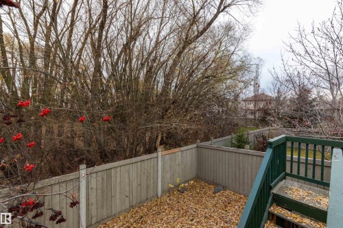 33 Eldorado Drive, St. Albert, AB - Outdoor