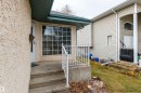 33 Eldorado Drive, St. Albert, AB  - Outdoor With Exterior 